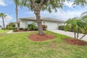 Welcome to your MOVE IN ready, maintenance-free Villa located in for sale in San Antonio Florida Pasco County County on GolfHomes.com