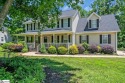 Traditional home in Pebble Creek with a pool and a brand new for sale in Taylors South Carolina Greenville County County on GolfHomes.com