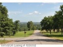 11.5 acres with great view near the golf course and lake for sale in Greenwood Arkansas Sebastian County County on GolfHomes.com