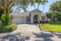 Superb location! This fantastic home in coveted Binks Estates for sale in Wellington Florida Palm Beach County County on GolfHomes.com