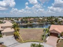 Rare, Sailboat Access *Key* vacant lot in Burnt Store Isles with for sale in Punta Gorda Florida Charlotte County County on GolfHomes.com