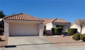 Turn key 2 bedroom, 2 bath home in the premier age restricted for sale in Las Vegas Nevada Clark County County on GolfHomes.com