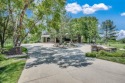 Welcome to 14130 E Donegal Circle - an exceptional brick and for sale in Wichita Kansas Sedgwick County County on GolfHomes.com