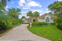Welcome to luxury living at its finest in the prestigious for sale in Jupiter Florida Palm Beach County County on GolfHomes.com
