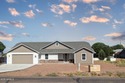 Welcome to this beautifully cared-for 4-bedroom, 2-bathroom home for sale in Snowflake Arizona Navajo County County on GolfHomes.com