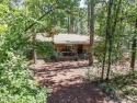 Charming cabin in the heart of the exclusive gated White for sale in Pinetop Arizona Navajo County County on GolfHomes.com