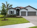 PRICED to SELL!!!! Gorgeous newer home in Valencia Lakes bult in for sale in Naples Florida Collier County County on GolfHomes.com