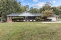 Welcome to 5207 Russell Rd--where space, style, and endless for sale in Durham North Carolina Durham County County on GolfHomes.com