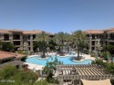 Bright and spacious top floor split 2 bedroom unit with 11 foot for sale in Phoenix Arizona Maricopa County County on GolfHomes.com