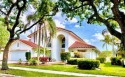 Prime location for this beautiful Lake view two story house for sale in Weston Florida Broward County County on GolfHomes.com