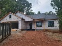 New construction to be built within 90 days of contract for sale in Westminster South Carolina Oconee County County on GolfHomes.com