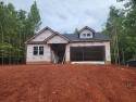 New construction to be built within 90 days of contract for sale in Westminster South Carolina Oconee County County on GolfHomes.com