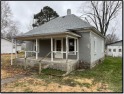 Great price for a quaint fixer! Brand new roof just completed for sale in Lockwood Missouri Dade County County on GolfHomes.com