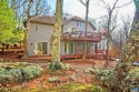 This beautifully maintained home is situated on the Devils Knob for sale in Wintergreen Virginia Nelson County County on GolfHomes.com