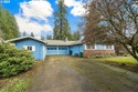 what a great opportunity to own a mid-century home on a golf for sale in Boring Oregon Clackamas County County on GolfHomes.com