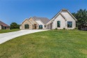 Welcome to your ultimate retreat in the prestigious Tanglewood for sale in Pottsboro Texas Grayson County County on GolfHomes.com