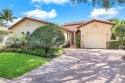Welcome to refined elegance in the prestigious, gated community for sale in Naples Florida Collier County County on GolfHomes.com