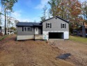 New Construction in Lake Community, Pennsylvania
