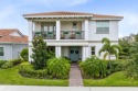 Step into this immaculate Mediterranean-style residence in the for sale in Orlando Florida Orange County County on GolfHomes.com