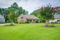 Welcome to this spacious 5-bedroom, 4 and a half- bath home in for sale in New Bern North Carolina Craven County County on GolfHomes.com