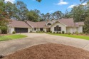Beautiful renovated 4 BR brick home in desirable Golden Eagle! for sale in Tallahassee Florida Leon County County on GolfHomes.com