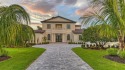 This custom built residence by John Cannon Homes has a brand new for sale in Bradenton Florida Manatee County County on GolfHomes.com
