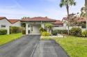 Welcome to your dream home in Boca Lago - A beautiful 2-bedroom for sale in Boca Raton Florida Palm Beach County County on GolfHomes.com