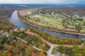 Stunning 3.6 Acre Riverfront Oasis Overlooking Osage National for sale in Kaiser Missouri Miller County County on GolfHomes.com