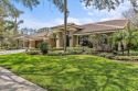 Welcome to your Dream Home  Located in Palm Harbor's prestigious for sale in Palm Harbor Florida Pinellas County County on GolfHomes.com