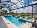 2022 constructed home in Bent Pine Preserve golf community. One for sale in Vero Beach Florida Indian River County County on GolfHomes.com