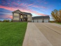 Welcome to this exceptional two story home, offering stunning for sale in Alexandria Minnesota Douglas County County on GolfHomes.com