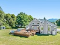 Immaculately maintained 4-bedroom, 5  1/2 -bath contemporary for sale in Stowe Vermont Lamoille County County on GolfHomes.com