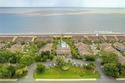 Immaculate, turn-key oceanfront townhome with a motivated seller for sale in Jekyll Island Georgia Glynn County County on GolfHomes.com