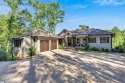 Nestled in a quiet cove,  with coveted southern exposure, this for sale in Sunset South Carolina Pickens County County on GolfHomes.com