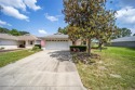 Welcome home! This 2 bedroom/2 bathroom home on a 55+ community for sale in Ocala Florida Marion County County on GolfHomes.com