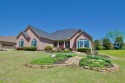 Doug Nelson built home located on Beautifully manicured for sale in Alcoa Tennessee Blount County County on GolfHomes.com