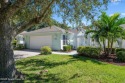 Immaculate, 2bed/2ba/2car townhouse offers serene lake views for sale in Melbourne Florida Brevard County County on GolfHomes.com