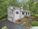 Located in the amenity-filled golf course community Country Club for sale in Middle Smithfield Twp Pennsylvania Monroe County County on GolfHomes.com