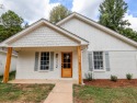 UPDATED one level 3BD/3BA home only 1.7 miles from the Ole Miss for sale in Oxford Mississippi Lafayette County County on GolfHomes.com