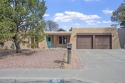 Do not miss out on this original owner home just a block south for sale in Albuquerque New Mexico Bernalillo County County on GolfHomes.com