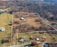 Here is your opportunity to own your very own farmland in for sale in Blountville Tennessee Sullivan County County on GolfHomes.com