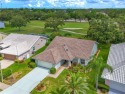 One of a kind, updated home in the private golf community, Tara for sale in Bradenton Florida Manatee County County on GolfHomes.com