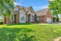 Bring your vision to this spacious Terradyne Country Club home for sale in Andover Kansas Butler County County on GolfHomes.com