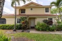 Deer Creek Country Club Townhome for sale and it won't last for sale in Deerfield Beach Florida Broward County County on GolfHomes.com