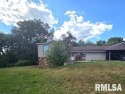 East of Mt Vernon with a semi-rural feel yet close to a golf for sale in Mt Vernon Illinois Jefferson County County on GolfHomes.com