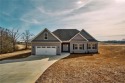 Stunning and spacious new construction located along the 18th for sale in Walhalla South Carolina Oconee County County on GolfHomes.com