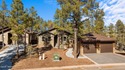 Brand-new home. Located in the desirable Torreon Golf Villas II for sale in Show Low Arizona Navajo County County on GolfHomes.com