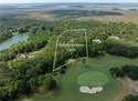 The only golf course lot on the market and one of the largest for sale in Saint Simons Georgia Glynn County County on GolfHomes.com