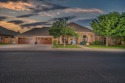 Your dream home awaits! Situated on a massive lot with sweeping for sale in Midland Texas Midland County County on GolfHomes.com