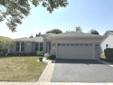 BEAUTIFUL, MOVE-IN READY MACKINAC WITH NO HOMES BEHIND! for sale in Huntley Illinois Mchenry County County on GolfHomes.com